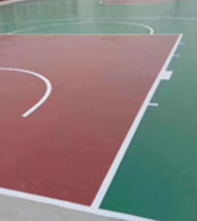 西丰篮球场地坪维修全方案